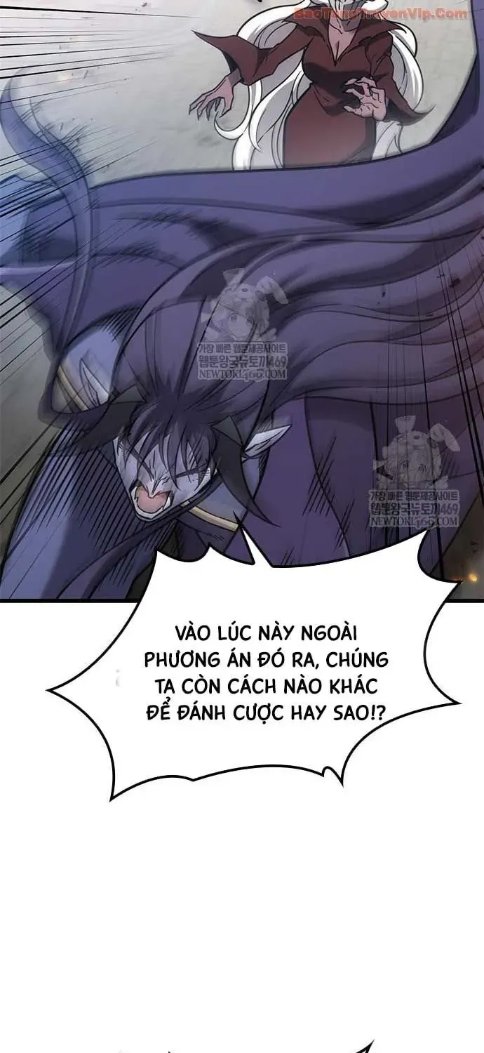 Thưa Quỷ Vương Chúng Ta Bội Thu Rồi Chap 58 - Next Chap 59