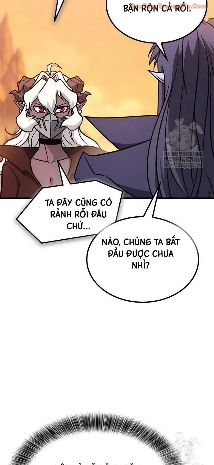 Thưa Quỷ Vương Chúng Ta Bội Thu Rồi Chap 58 - Next Chap 59