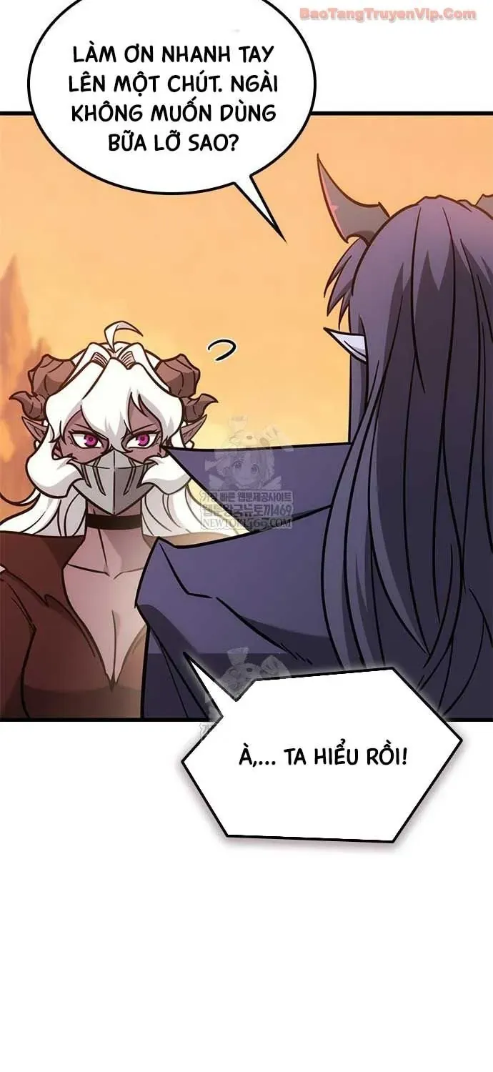 Thưa Quỷ Vương Chúng Ta Bội Thu Rồi Chap 58 - Next Chap 59