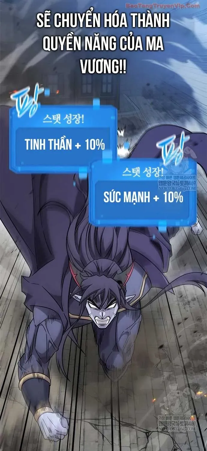 Thưa Quỷ Vương Chúng Ta Bội Thu Rồi Chap 58 - Next Chap 59