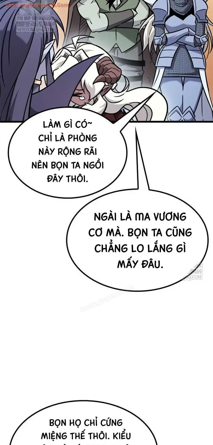 Thưa Quỷ Vương Chúng Ta Bội Thu Rồi Chap 59 - Next Chap 60