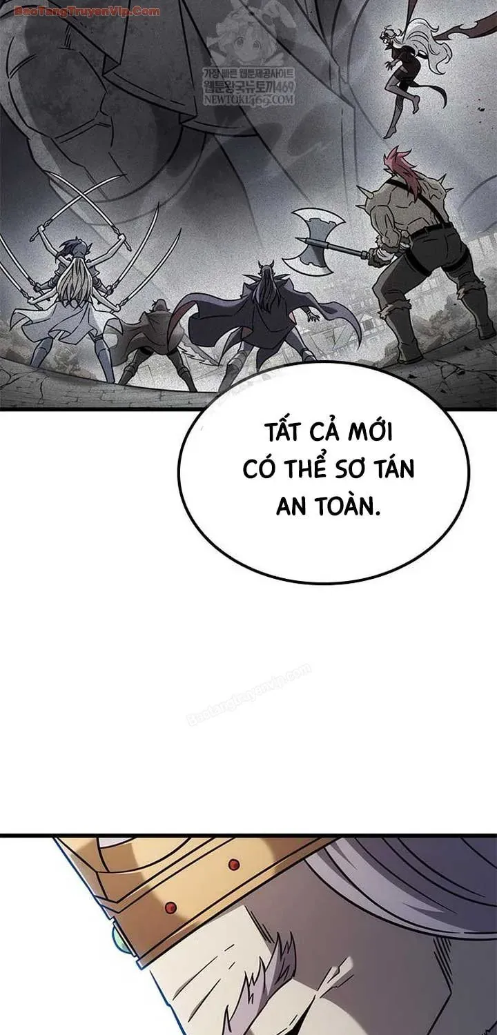Thưa Quỷ Vương Chúng Ta Bội Thu Rồi Chap 59 - Next Chap 60