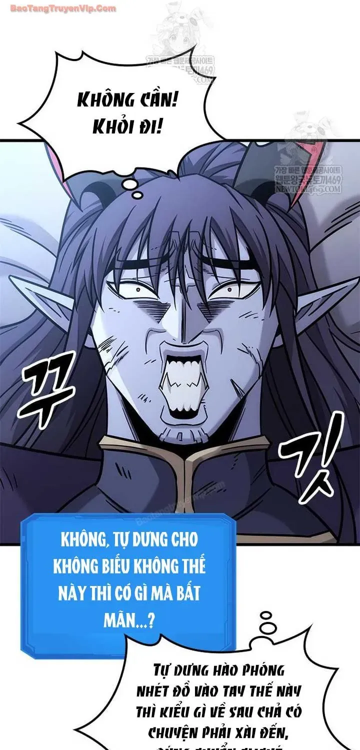 Thưa Quỷ Vương Chúng Ta Bội Thu Rồi Chap 59 - Next Chap 60