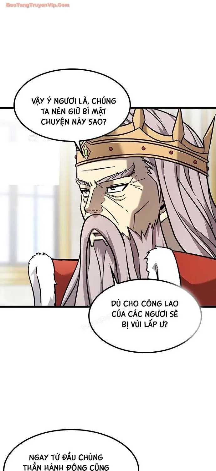 Thưa Quỷ Vương Chúng Ta Bội Thu Rồi Chap 60 - Next Chap 61