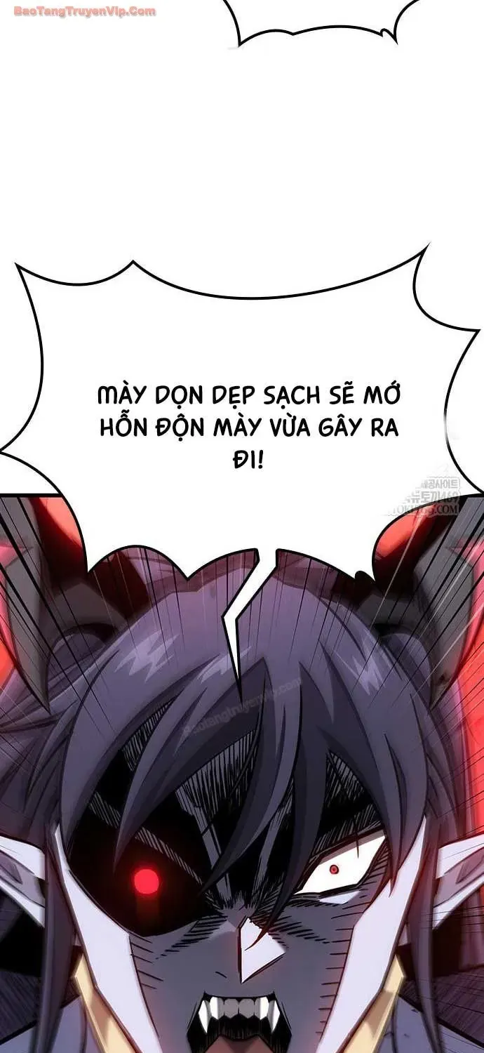 Thưa Quỷ Vương Chúng Ta Bội Thu Rồi Chap 60 - Next Chap 61