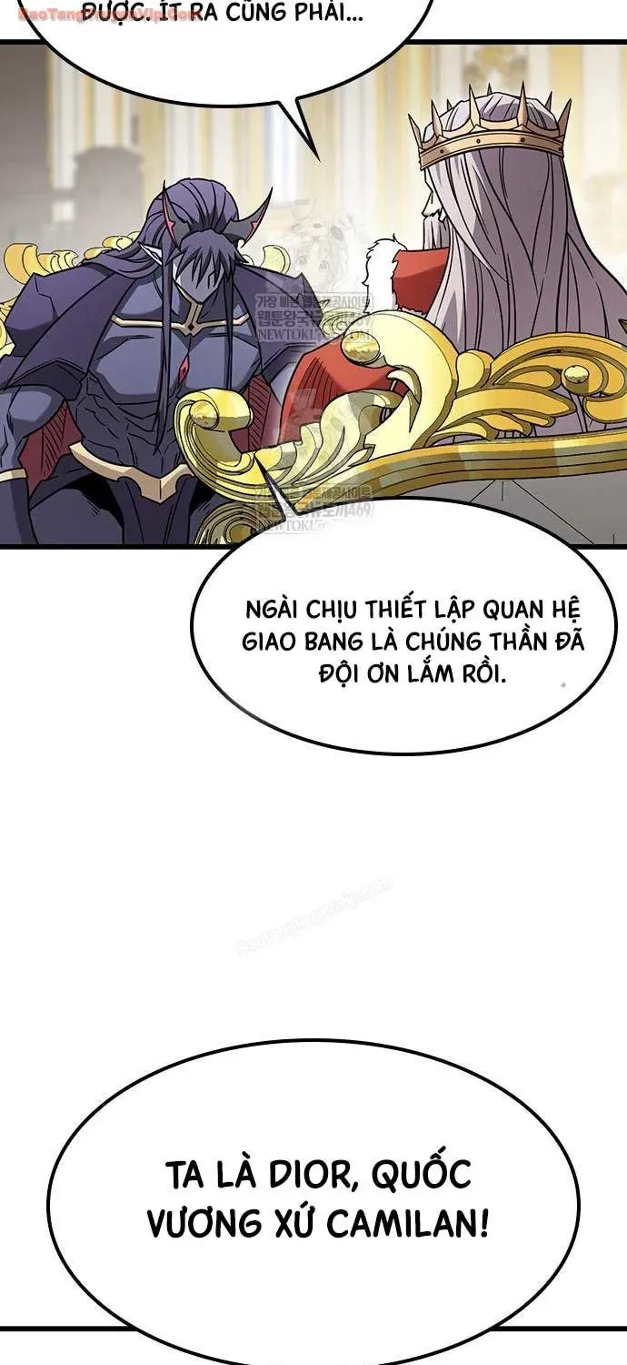 Thưa Quỷ Vương Chúng Ta Bội Thu Rồi Chap 60 - Next Chap 61