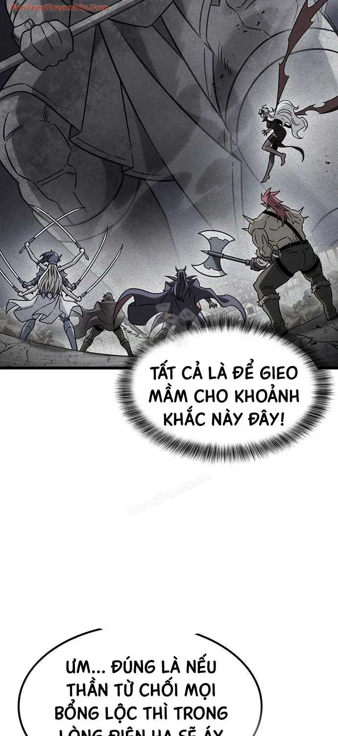 Thưa Quỷ Vương Chúng Ta Bội Thu Rồi Chap 60 - Next Chap 61