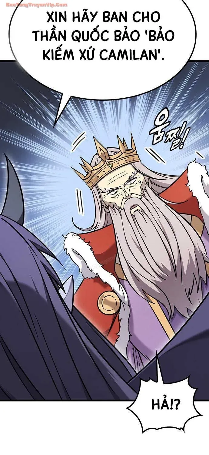 Thưa Quỷ Vương Chúng Ta Bội Thu Rồi Chap 60 - Next Chap 61