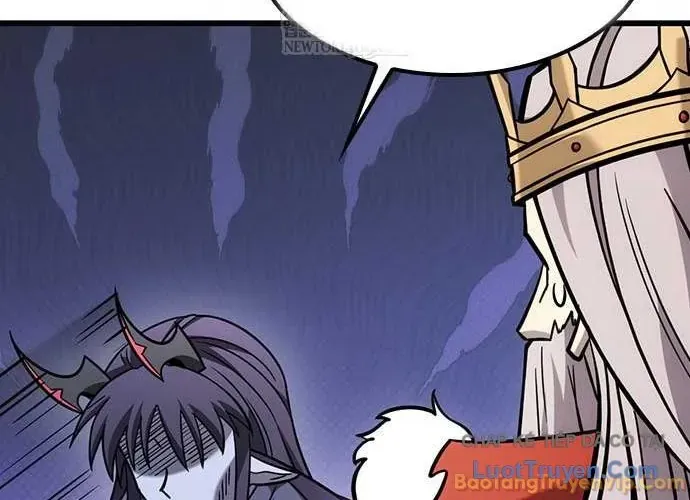 Thưa Quỷ Vương Chúng Ta Bội Thu Rồi Chap 60 - Next Chap 61