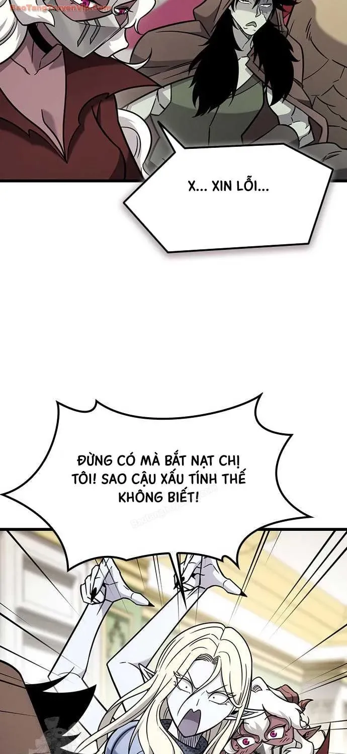 Thưa Quỷ Vương Chúng Ta Bội Thu Rồi Chap 60 - Next Chap 61