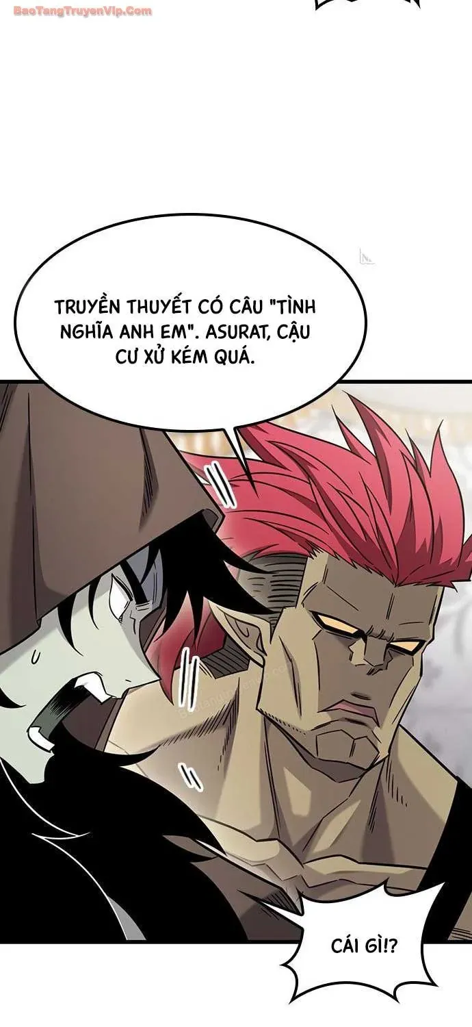 Thưa Quỷ Vương Chúng Ta Bội Thu Rồi Chap 60 - Next Chap 61