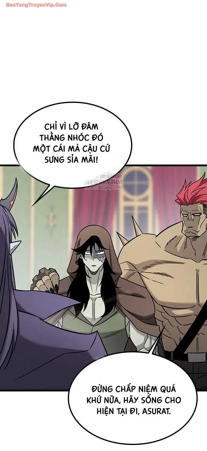 Thưa Quỷ Vương Chúng Ta Bội Thu Rồi Chap 60 - Next Chap 61