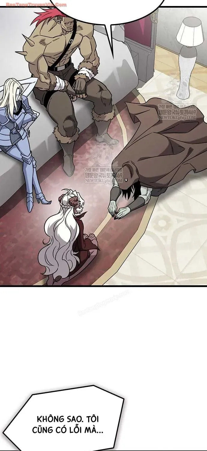 Thưa Quỷ Vương Chúng Ta Bội Thu Rồi Chap 60 - Next Chap 61