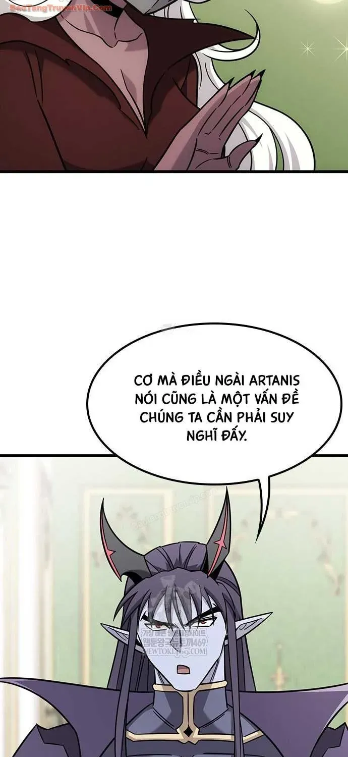 Thưa Quỷ Vương Chúng Ta Bội Thu Rồi Chap 60 - Next Chap 61