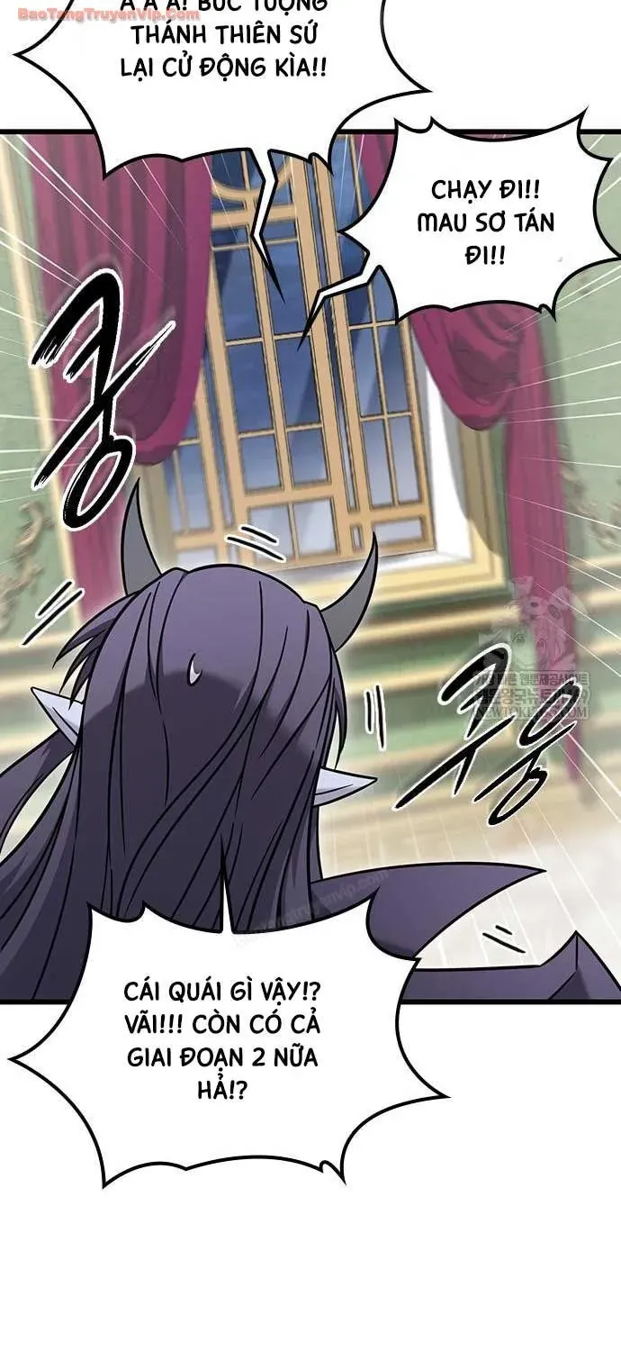 Thưa Quỷ Vương Chúng Ta Bội Thu Rồi Chap 60 - Next Chap 61