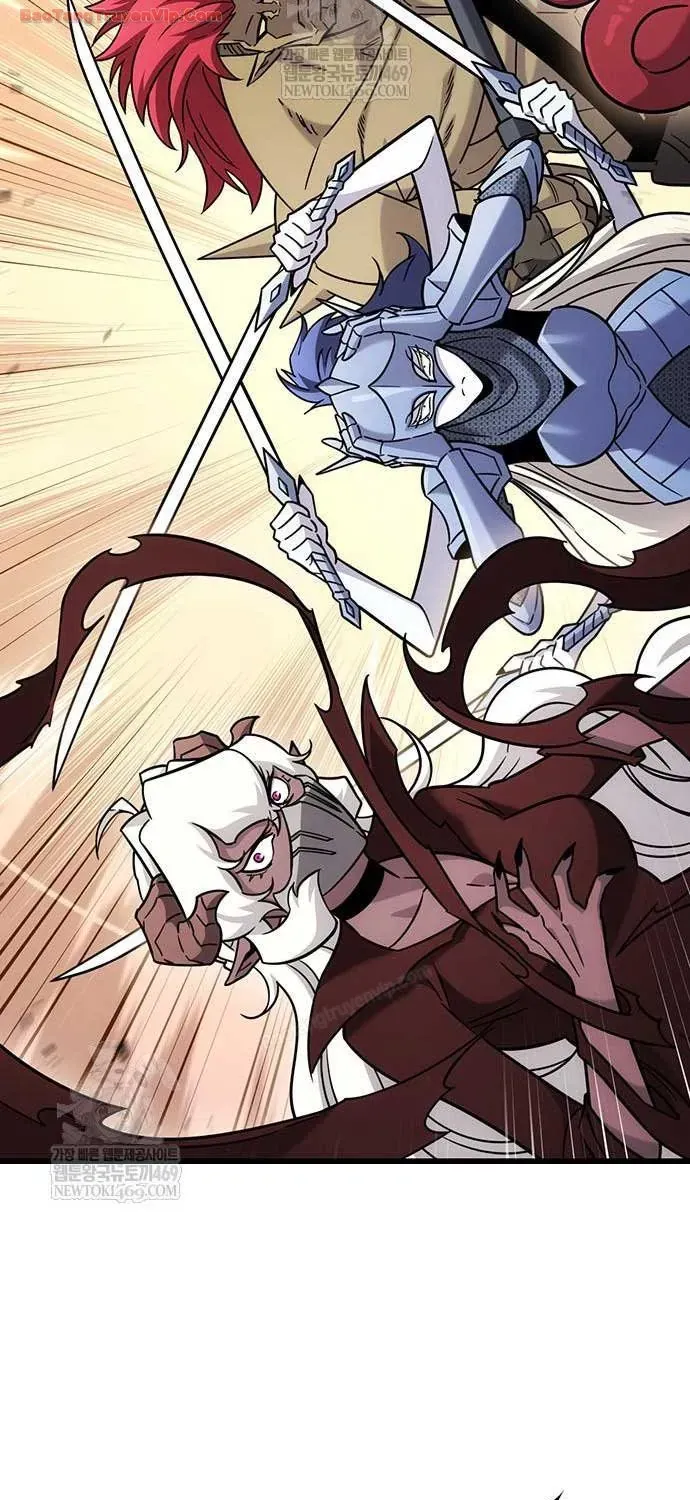Thưa Quỷ Vương Chúng Ta Bội Thu Rồi Chap 60 - Next Chap 61