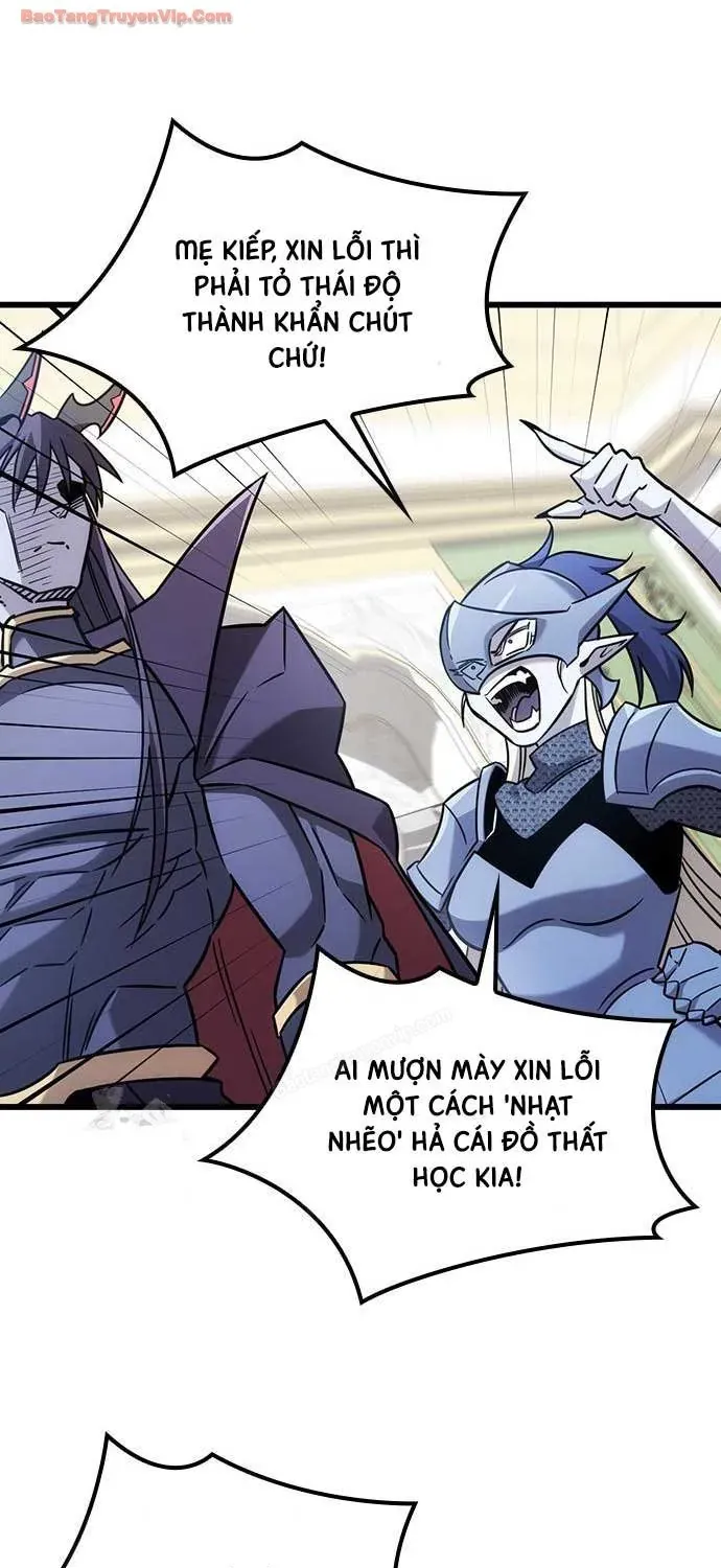 Thưa Quỷ Vương Chúng Ta Bội Thu Rồi Chap 60 - Next Chap 61