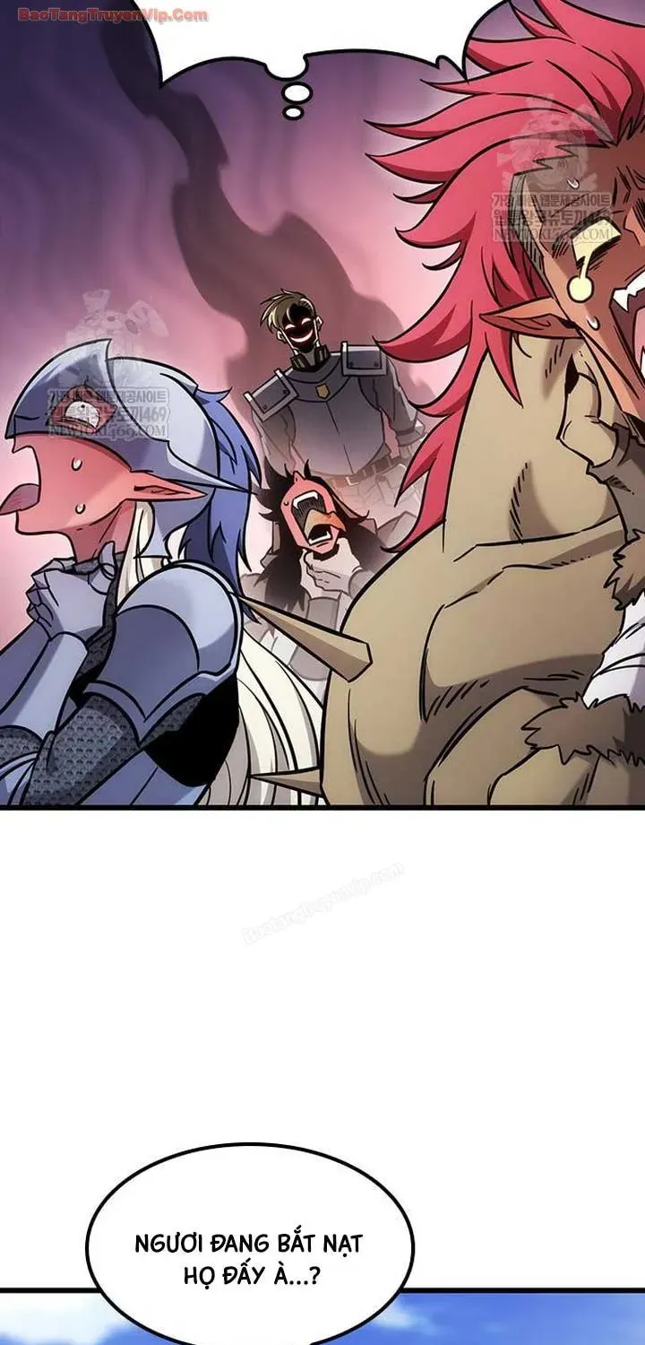 Thưa Quỷ Vương Chúng Ta Bội Thu Rồi Chap 61 - Next Chap 62