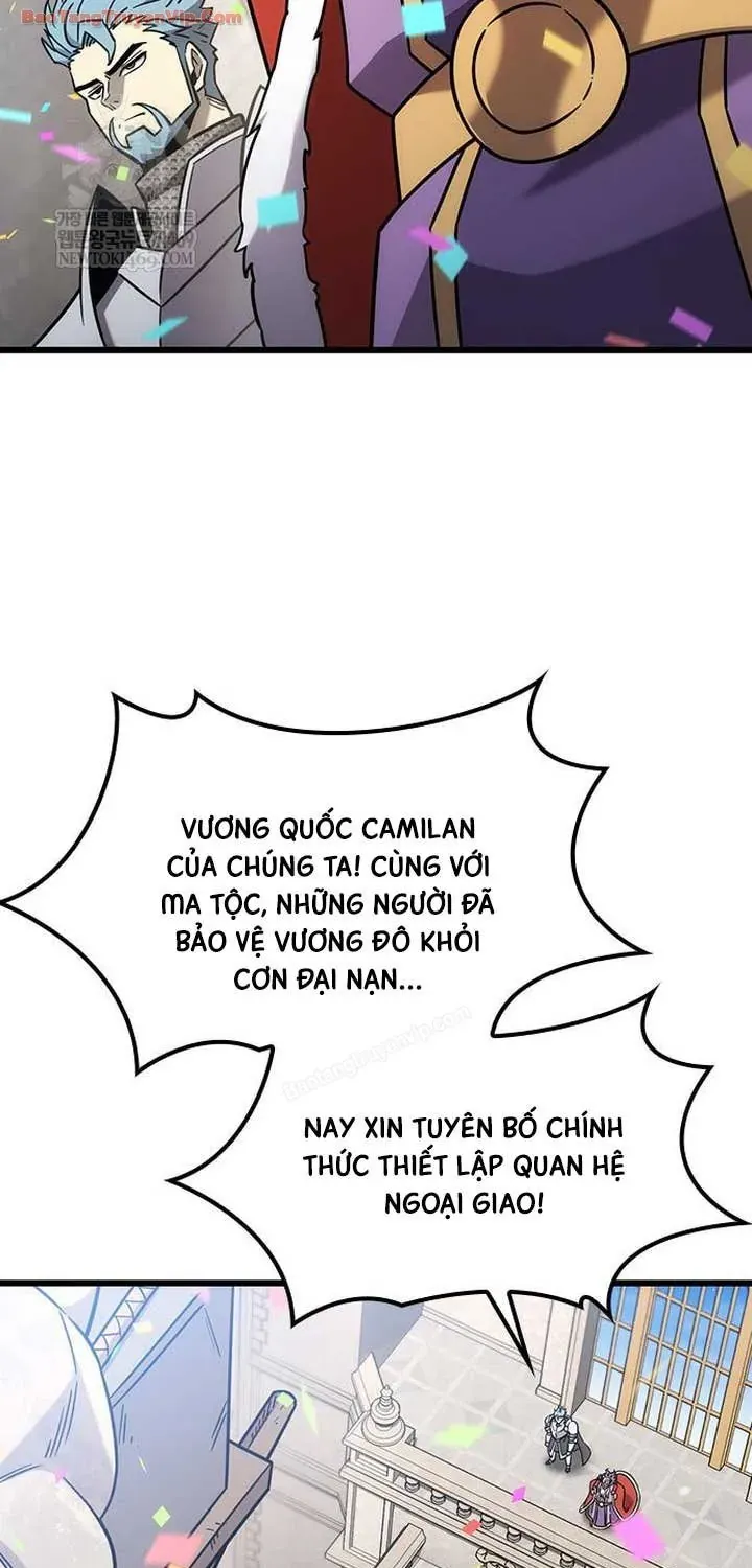 Thưa Quỷ Vương Chúng Ta Bội Thu Rồi Chap 61 - Next Chap 62