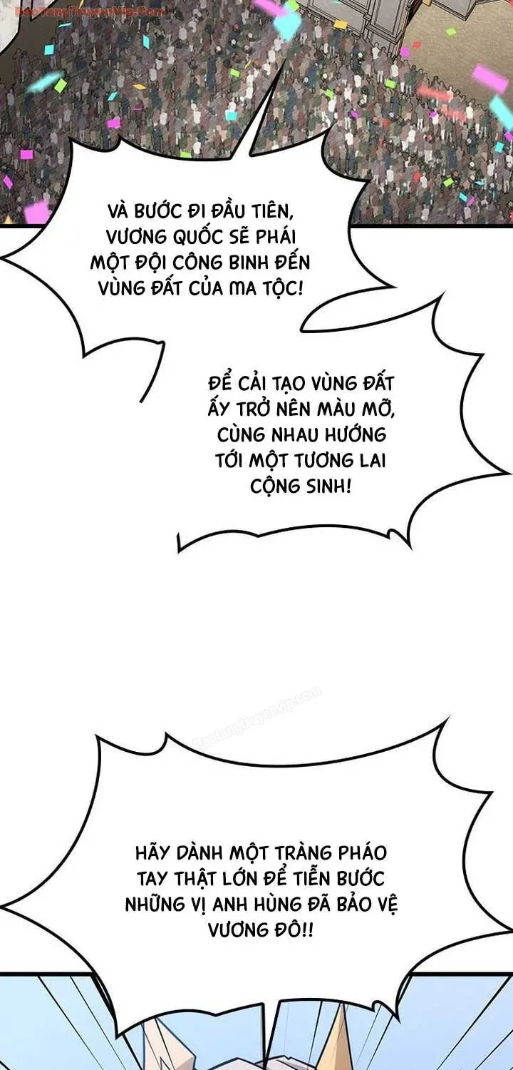 Thưa Quỷ Vương Chúng Ta Bội Thu Rồi Chap 61 - Next Chap 62