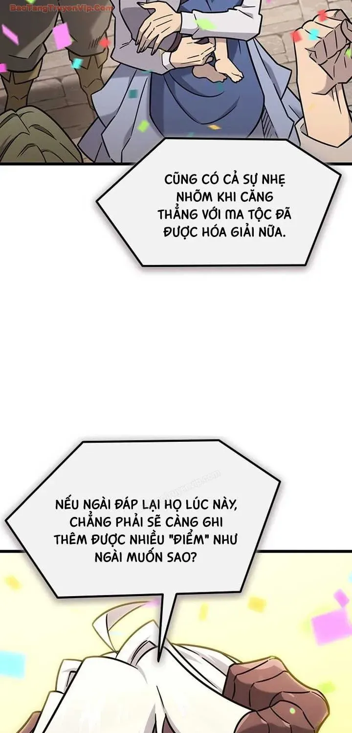 Thưa Quỷ Vương Chúng Ta Bội Thu Rồi Chap 61 - Next Chap 62