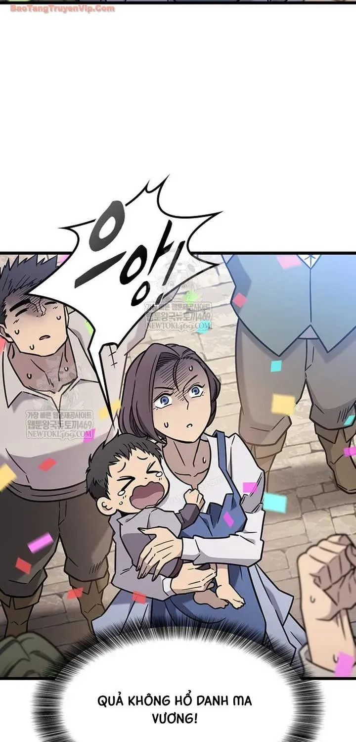 Thưa Quỷ Vương Chúng Ta Bội Thu Rồi Chap 61 - Next Chap 62