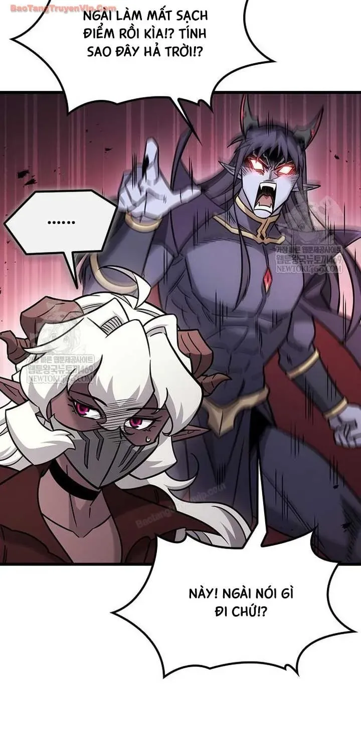 Thưa Quỷ Vương Chúng Ta Bội Thu Rồi Chap 61 - Next Chap 62