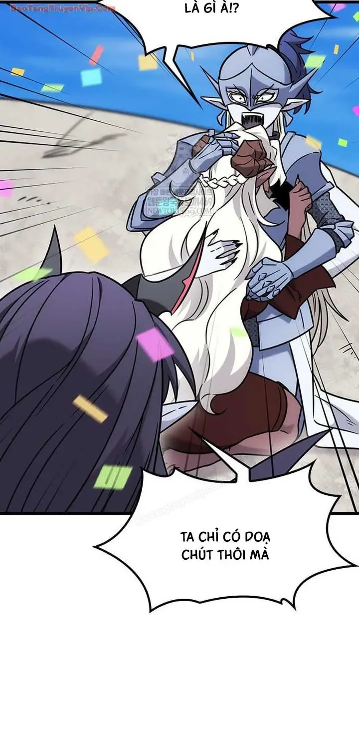 Thưa Quỷ Vương Chúng Ta Bội Thu Rồi Chap 61 - Next Chap 62