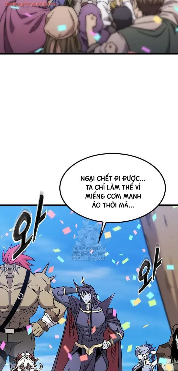 Thưa Quỷ Vương Chúng Ta Bội Thu Rồi Chap 61 - Next Chap 62
