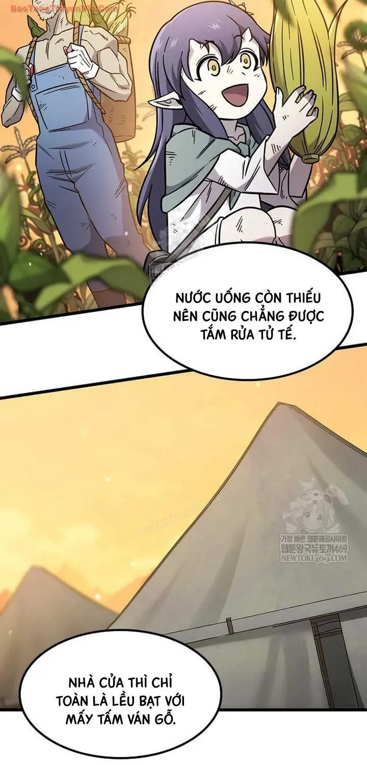 Thưa Quỷ Vương Chúng Ta Bội Thu Rồi Chap 61 - Next Chap 62