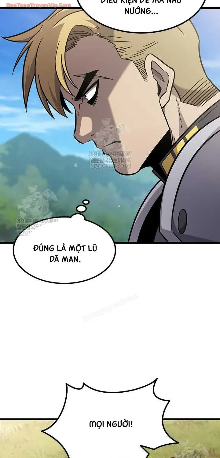Thưa Quỷ Vương Chúng Ta Bội Thu Rồi Chap 61 - Next Chap 62