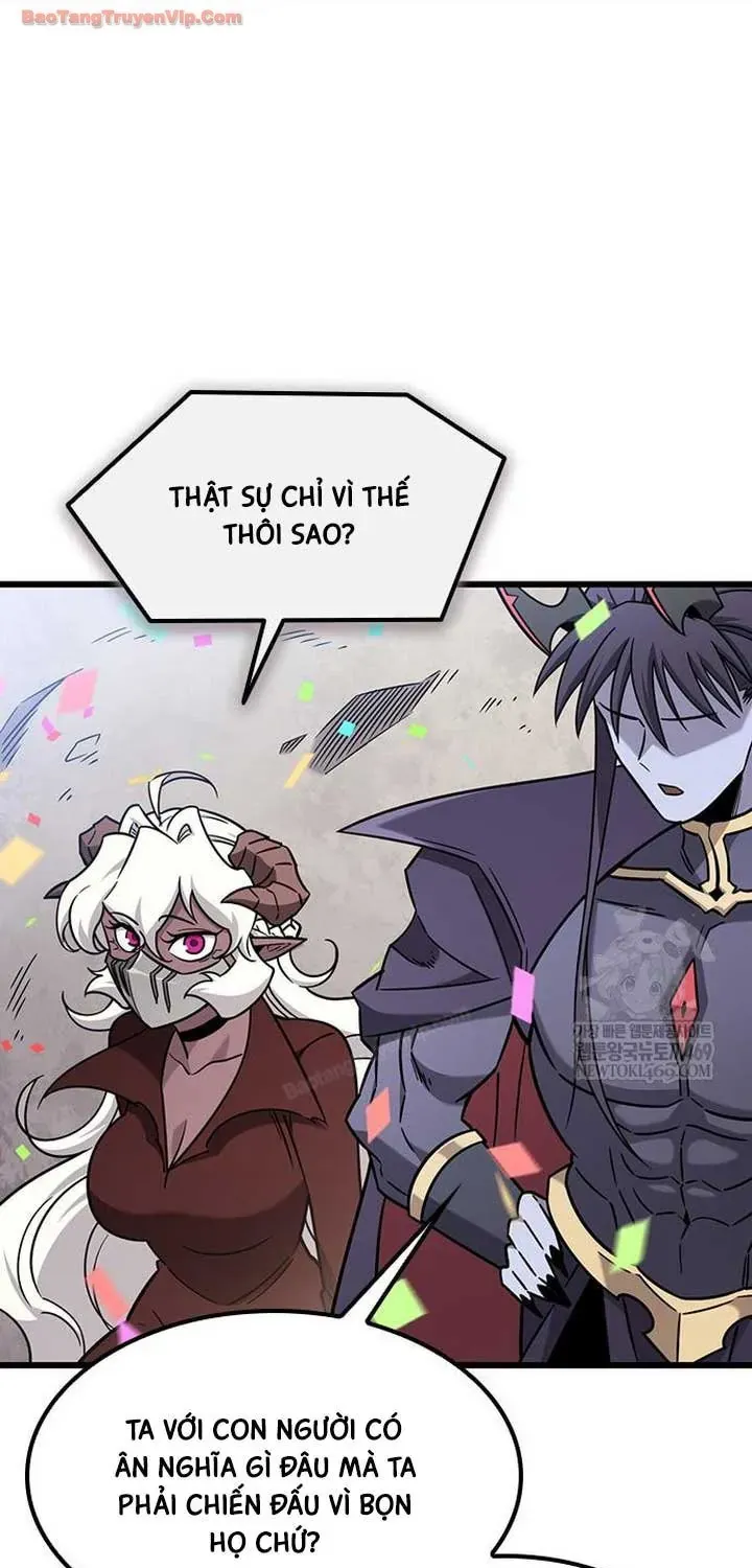 Thưa Quỷ Vương Chúng Ta Bội Thu Rồi Chap 61 - Next Chap 62