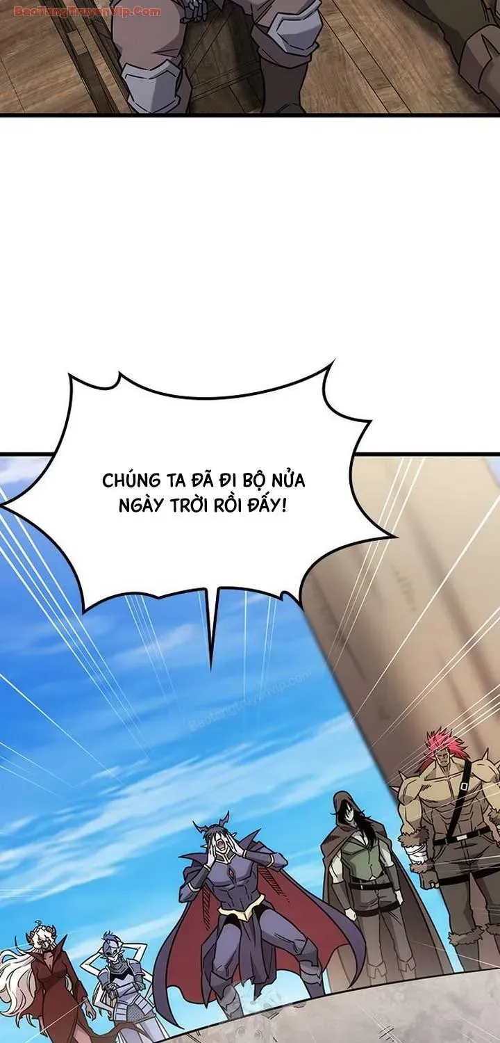 Thưa Quỷ Vương Chúng Ta Bội Thu Rồi Chap 61 - Next Chap 62