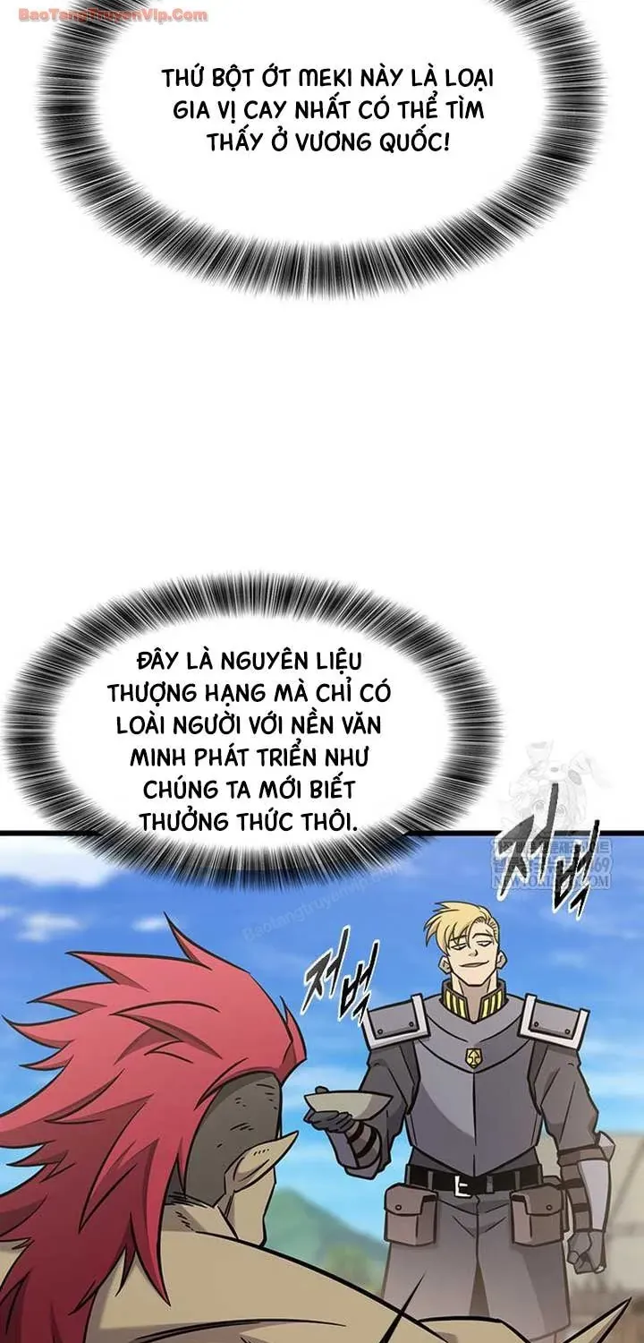 Thưa Quỷ Vương Chúng Ta Bội Thu Rồi Chap 61 - Next Chap 62