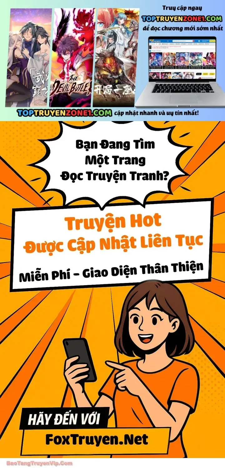 Thưa Quỷ Vương Chúng Ta Bội Thu Rồi Chap 62 - Next Chap 63
