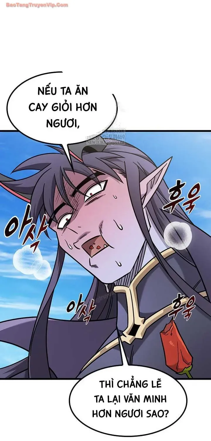 Thưa Quỷ Vương Chúng Ta Bội Thu Rồi Chap 62 - Next Chap 63