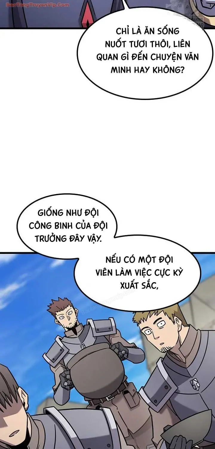 Thưa Quỷ Vương Chúng Ta Bội Thu Rồi Chap 62 - Next Chap 63
