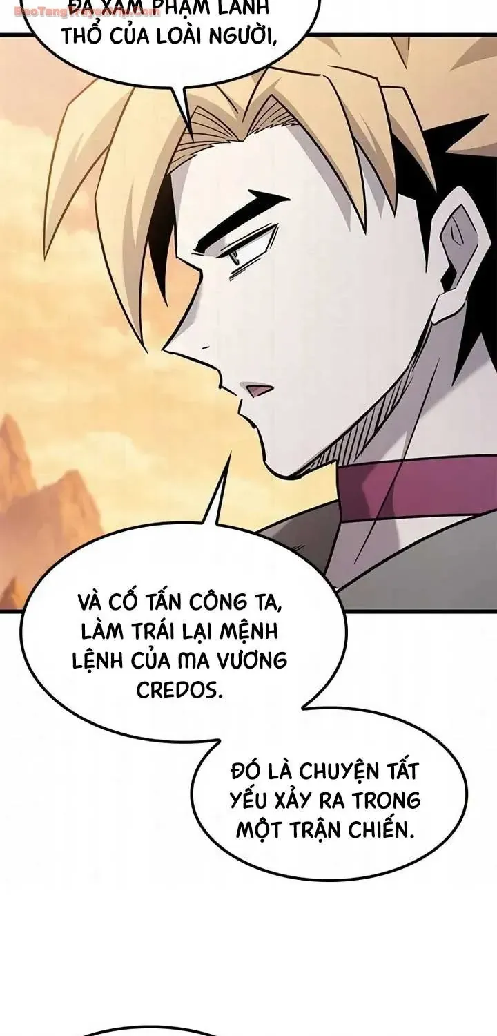 Thưa Quỷ Vương Chúng Ta Bội Thu Rồi Chap 63 - Next Chap 64