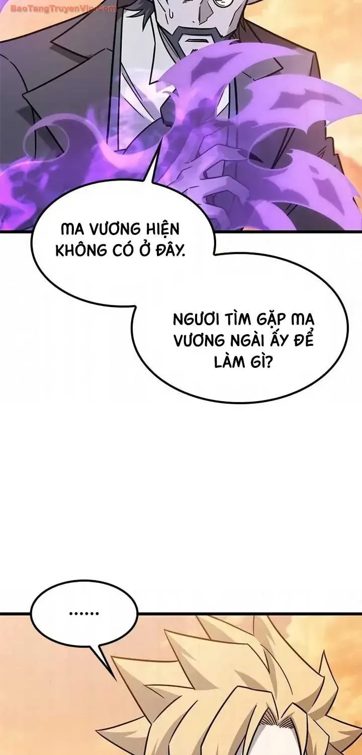 Thưa Quỷ Vương Chúng Ta Bội Thu Rồi Chap 63 - Next Chap 64