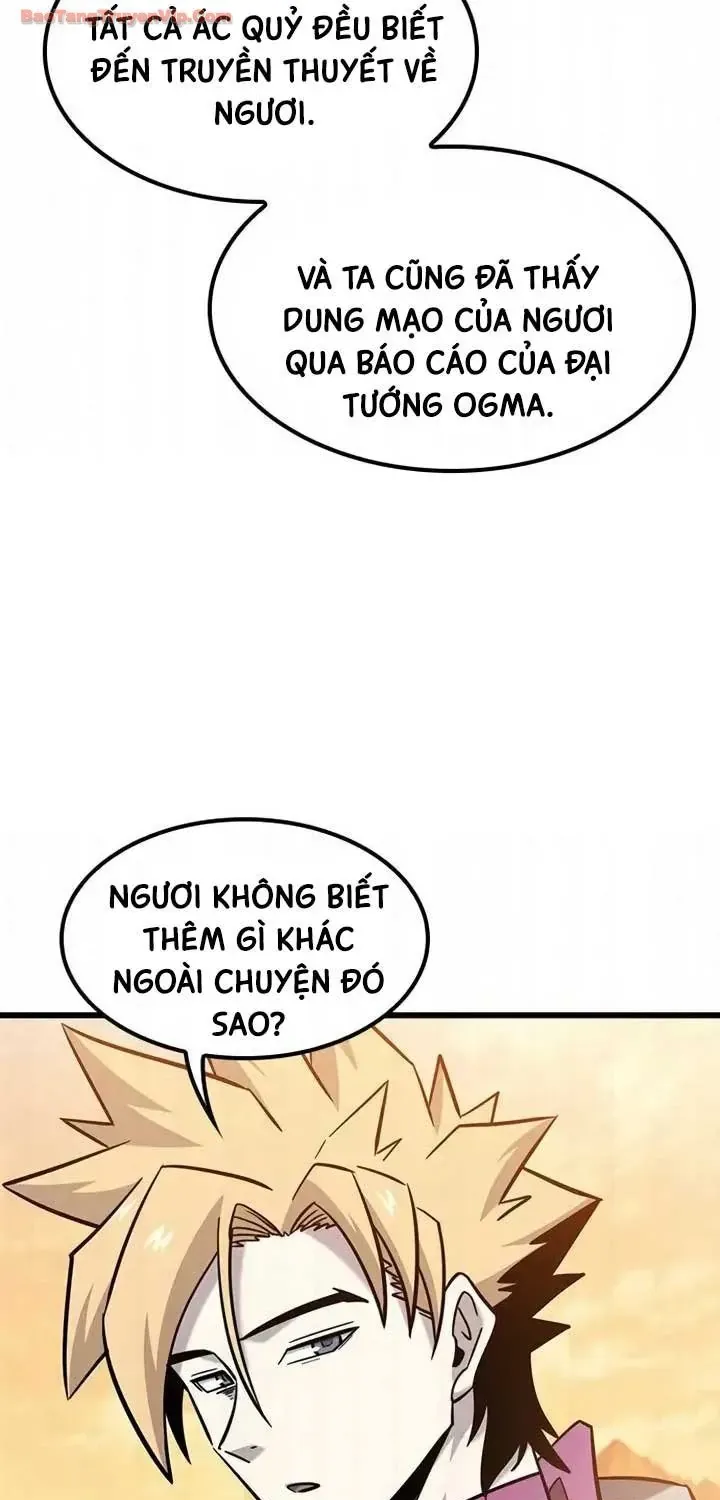 Thưa Quỷ Vương Chúng Ta Bội Thu Rồi Chap 63 - Next Chap 64