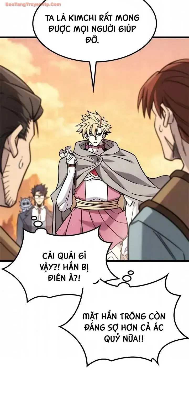 Thưa Quỷ Vương Chúng Ta Bội Thu Rồi Chap 63 - Next Chap 64