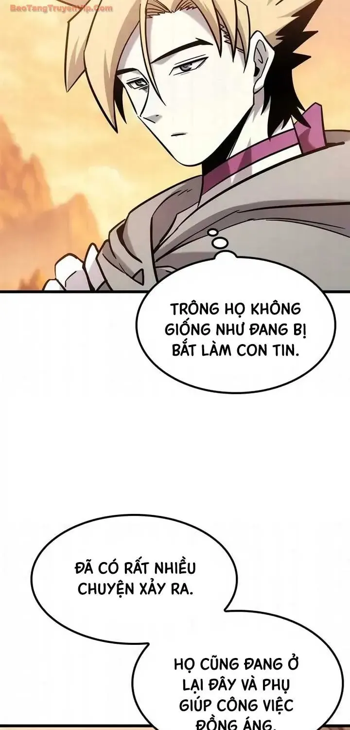 Thưa Quỷ Vương Chúng Ta Bội Thu Rồi Chap 63 - Next Chap 64