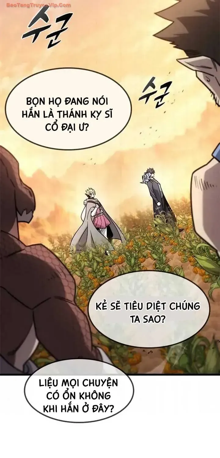 Thưa Quỷ Vương Chúng Ta Bội Thu Rồi Chap 63 - Next Chap 64