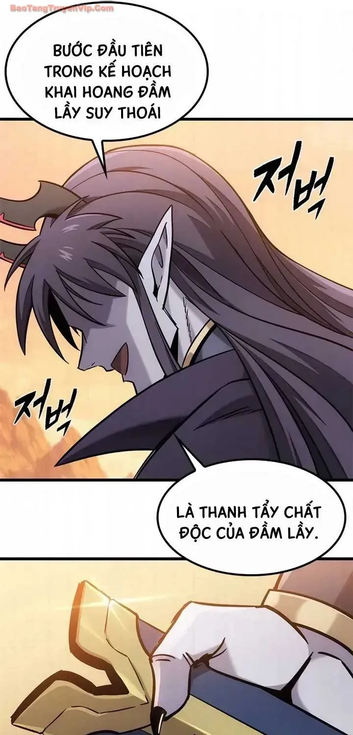 Thưa Quỷ Vương Chúng Ta Bội Thu Rồi Chap 64 - Next Chap 65
