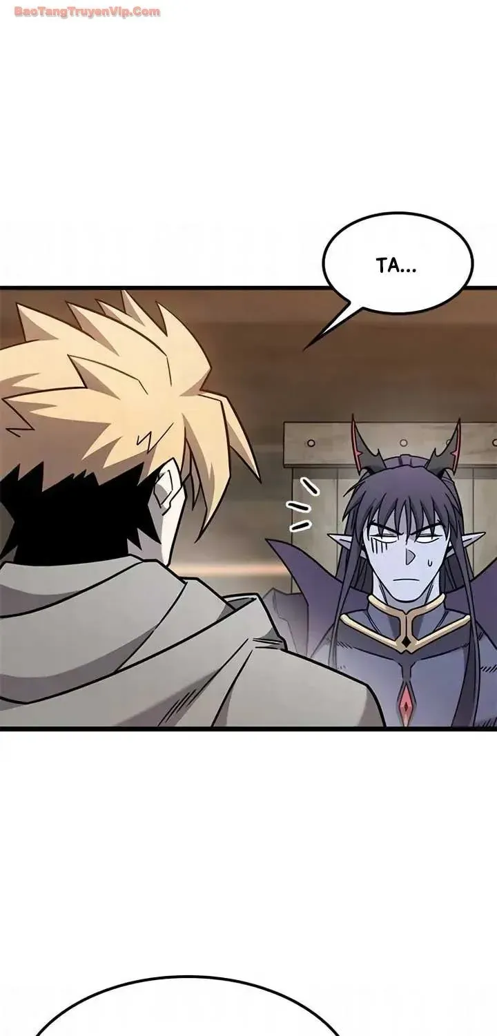 Thưa Quỷ Vương Chúng Ta Bội Thu Rồi Chap 64 - Next Chap 65