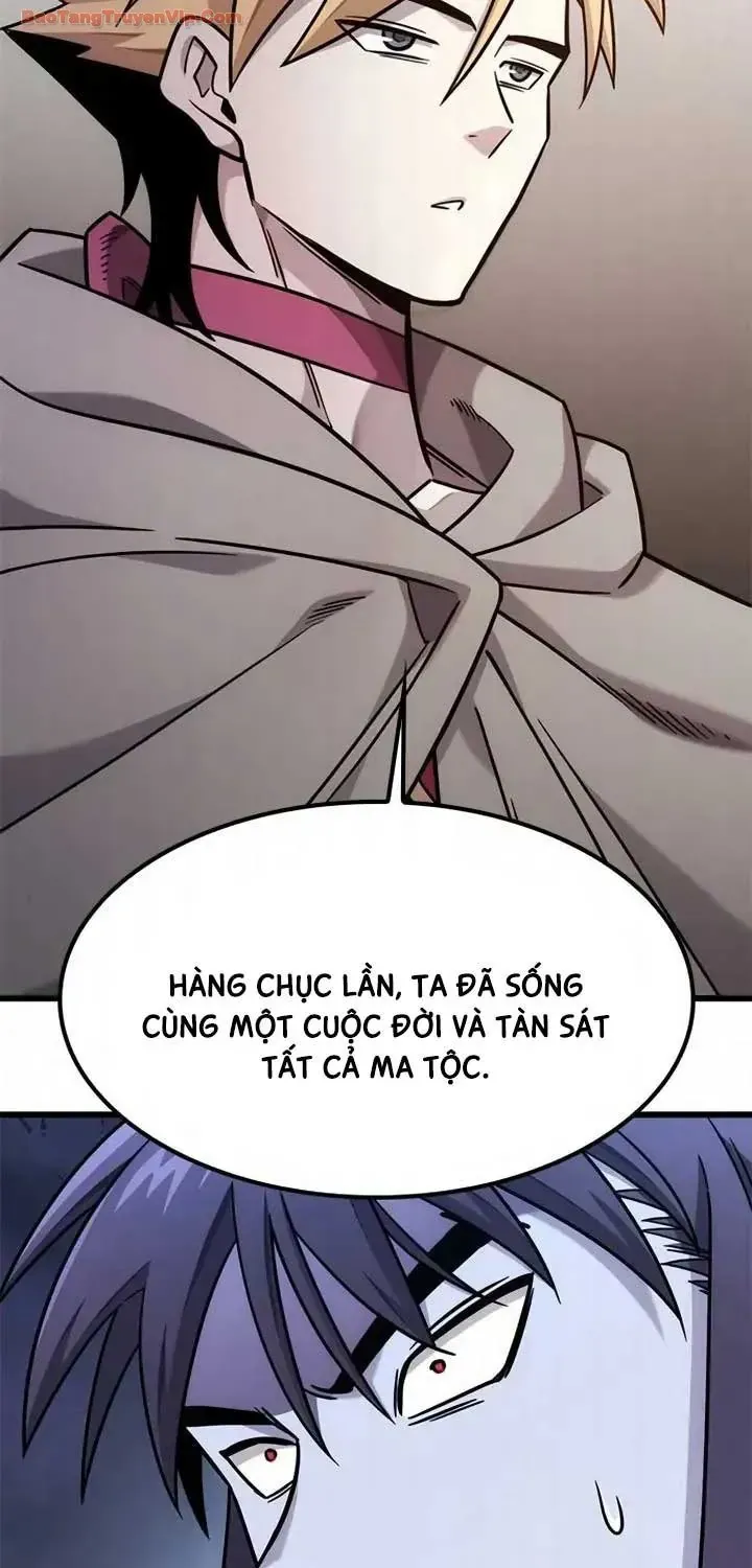 Thưa Quỷ Vương Chúng Ta Bội Thu Rồi Chap 64 - Next Chap 65