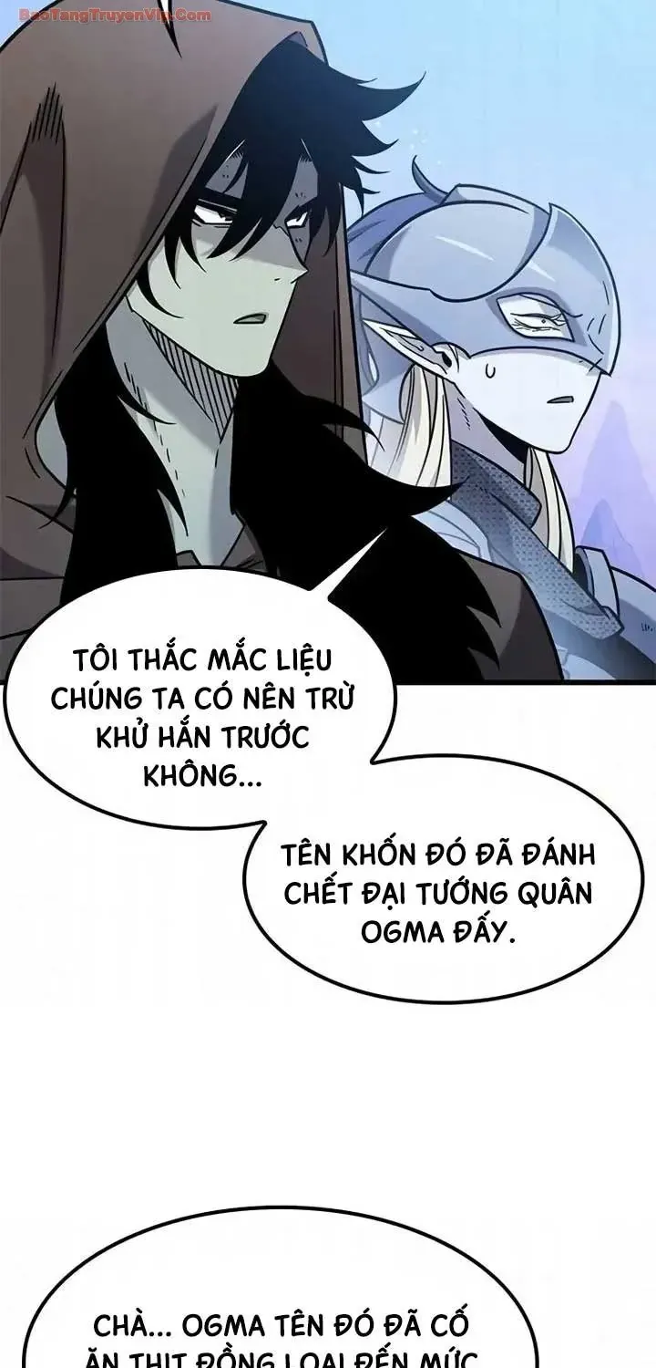 Thưa Quỷ Vương Chúng Ta Bội Thu Rồi Chap 64 - Next Chap 65