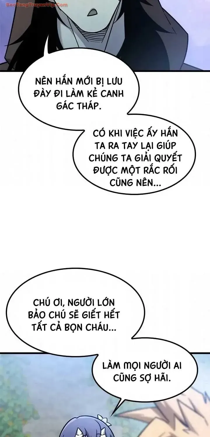 Thưa Quỷ Vương Chúng Ta Bội Thu Rồi Chap 64 - Next Chap 65