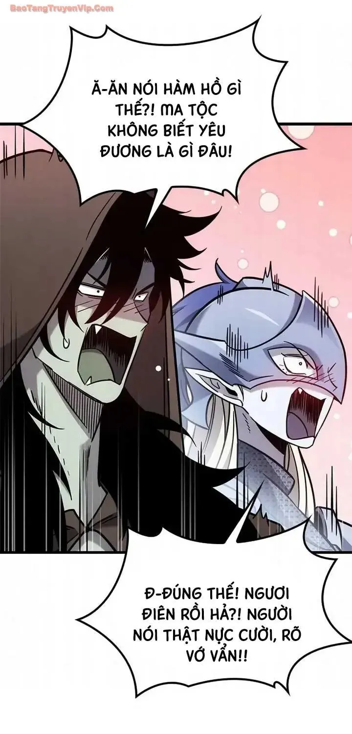 Thưa Quỷ Vương Chúng Ta Bội Thu Rồi Chap 64 - Next Chap 65