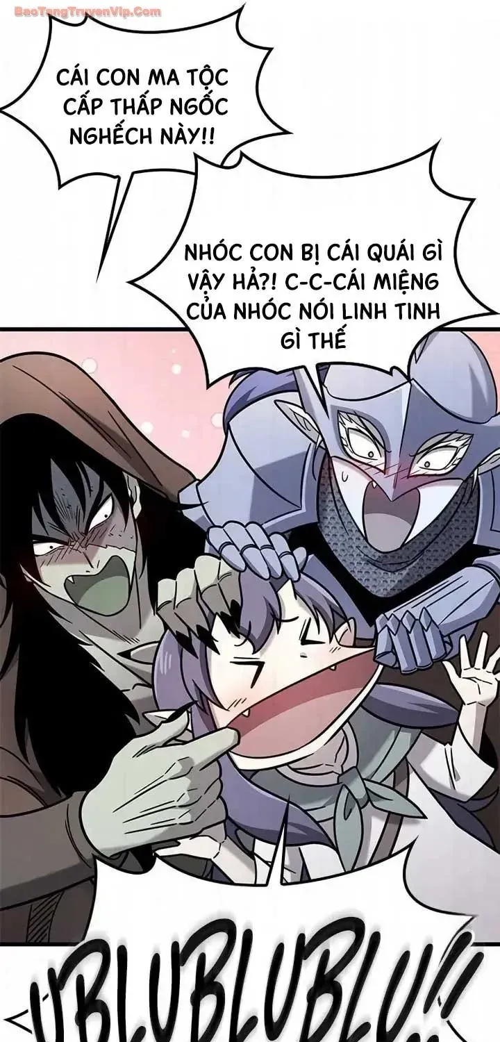 Thưa Quỷ Vương Chúng Ta Bội Thu Rồi Chap 64 - Next Chap 65